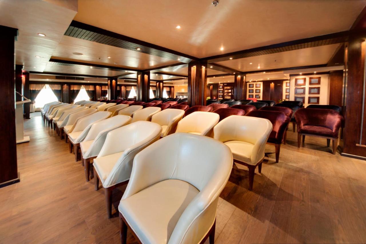 Sunrise African Dreams Cruise -Grand Select- Asuán Exterior foto